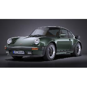 Portofino Meets Burano